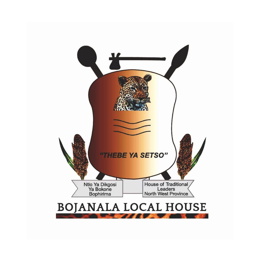 Bojanala Local House