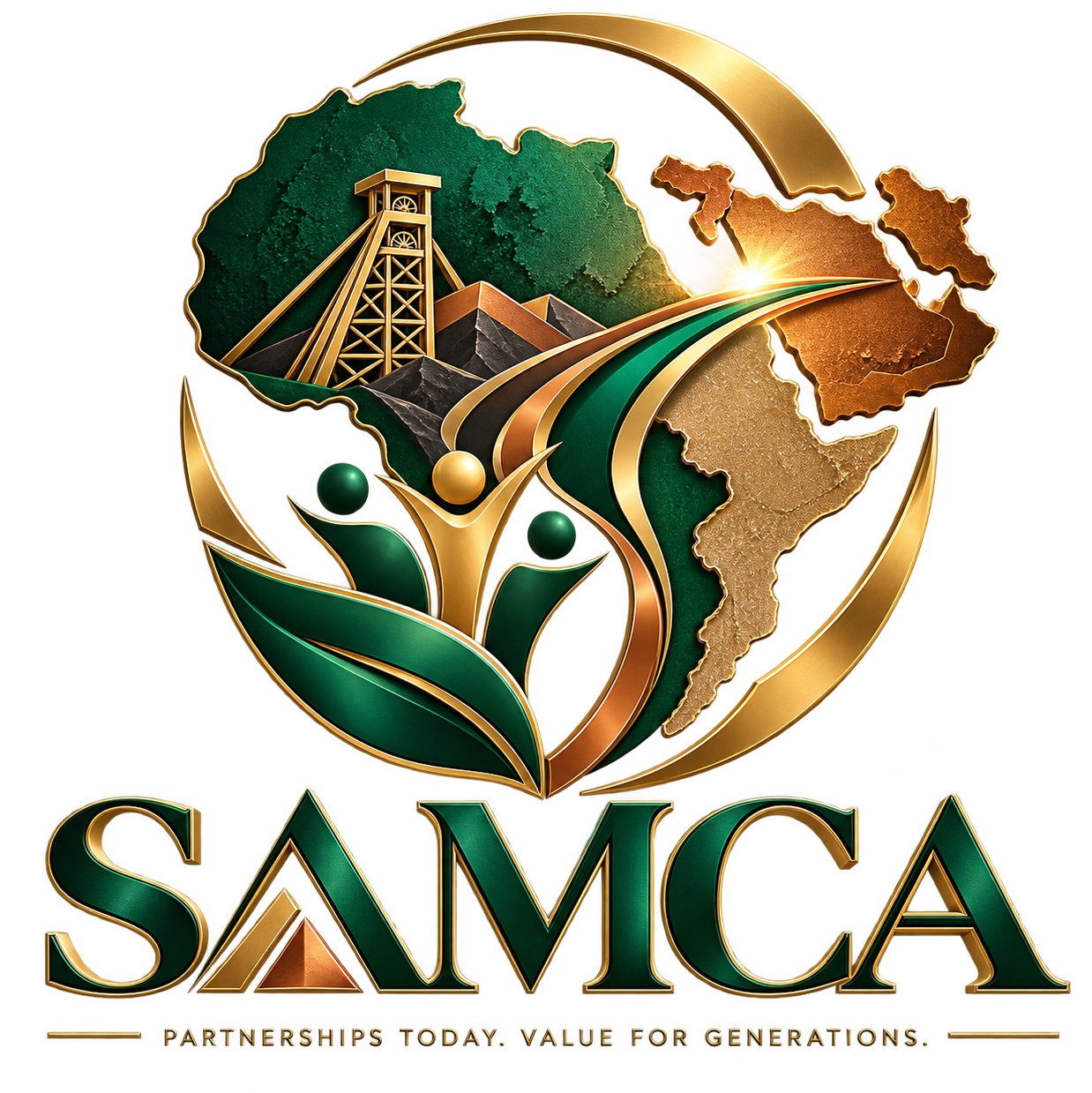 SAMCA