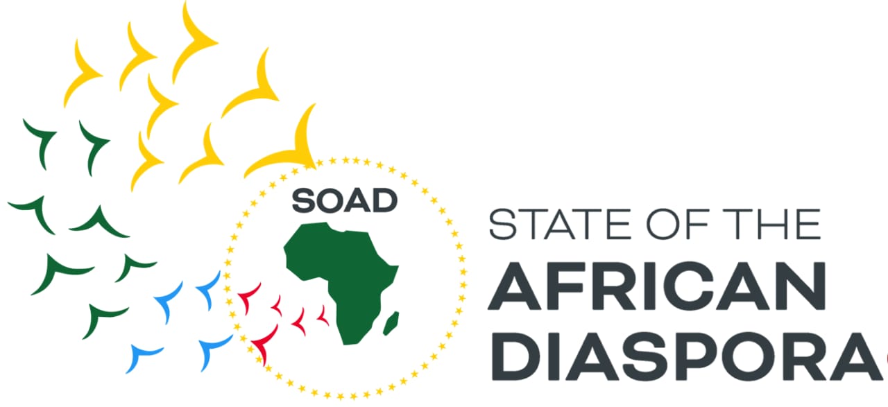 State of the African Diaspora